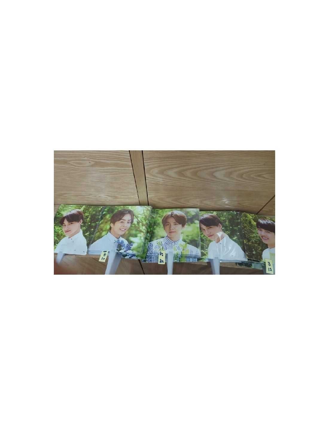 1100x1422 EXO Republic Promotional Photo Fan Version 2