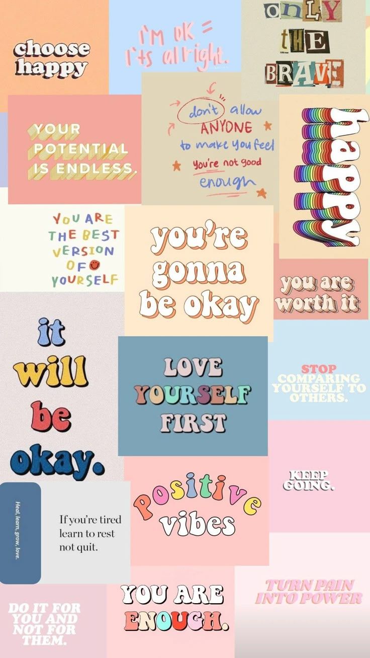 736x1308 love your self