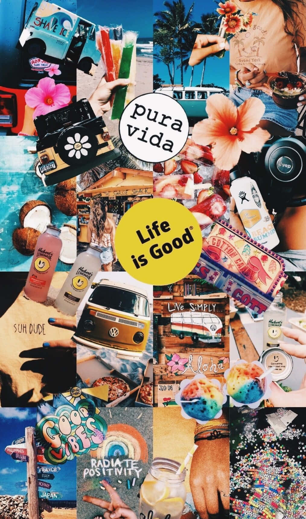 1014x1721 Download life is good