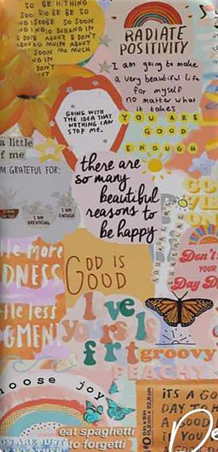 736x1524 Inspirational Christian iPhone Wallpaper with Sunflowers and Butterflies. Teacher collage wallpaper, Christian wallpaper iphone aesthetic