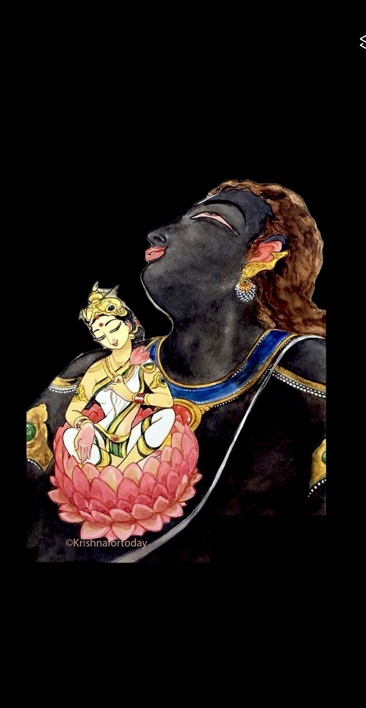 736x1422 Vishnu aesthetic wallpaper. Religious wallpaper hindu, Pichwai krishna wallpaper, Lord krishna wallpaper