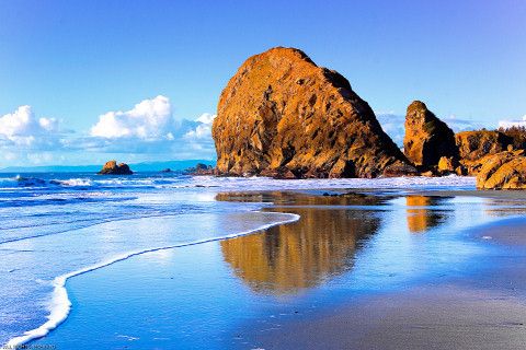 480x320 Georgeous Nature Wallpaper