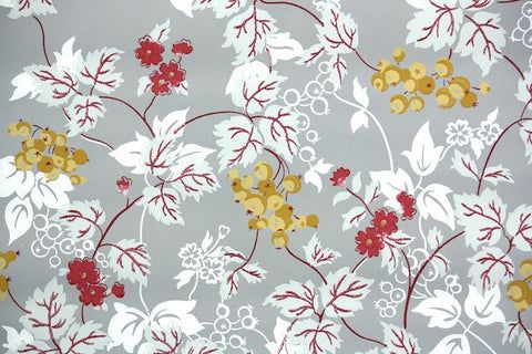 480x320 Best source for authentic, old stock vintage wallpaper rolls!