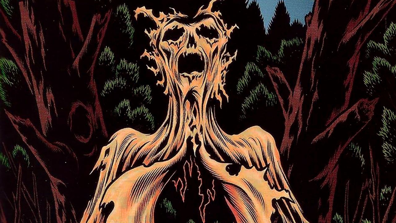 1280x720 I Saw the TV Glow' Director to Adapt 'Black Hole' Comic as Netflix Series