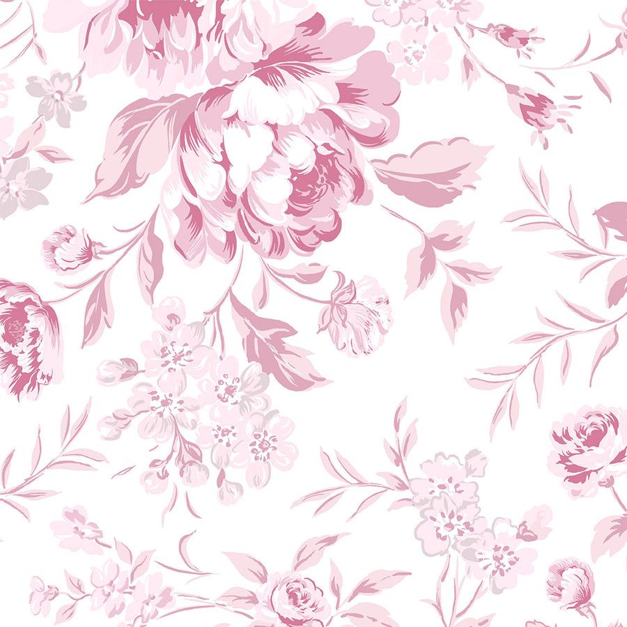 900x900 Romantic Rose Pink Wallpaper