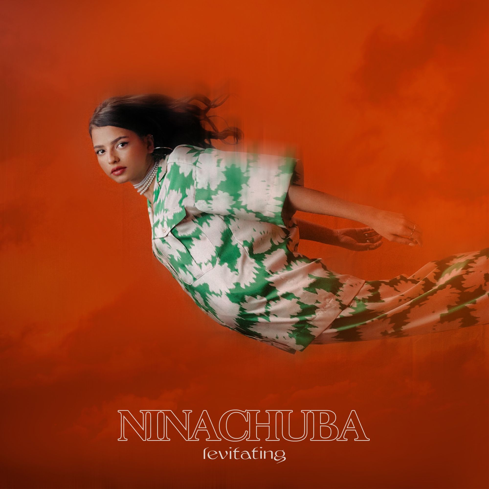 2000x2000 Nina Chuba album art (2021)