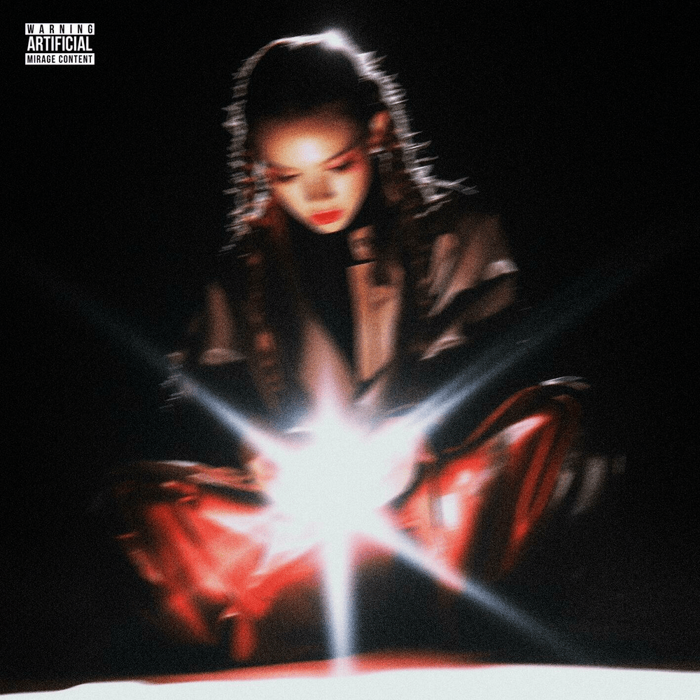 1000x1000 Nina Chuba Lyrics and Tracklist
