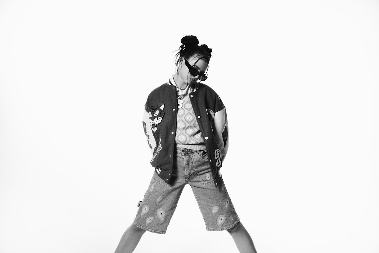 1500x1000 Nina Chuba Songs: Die 8 besten Tracks der Rapperin