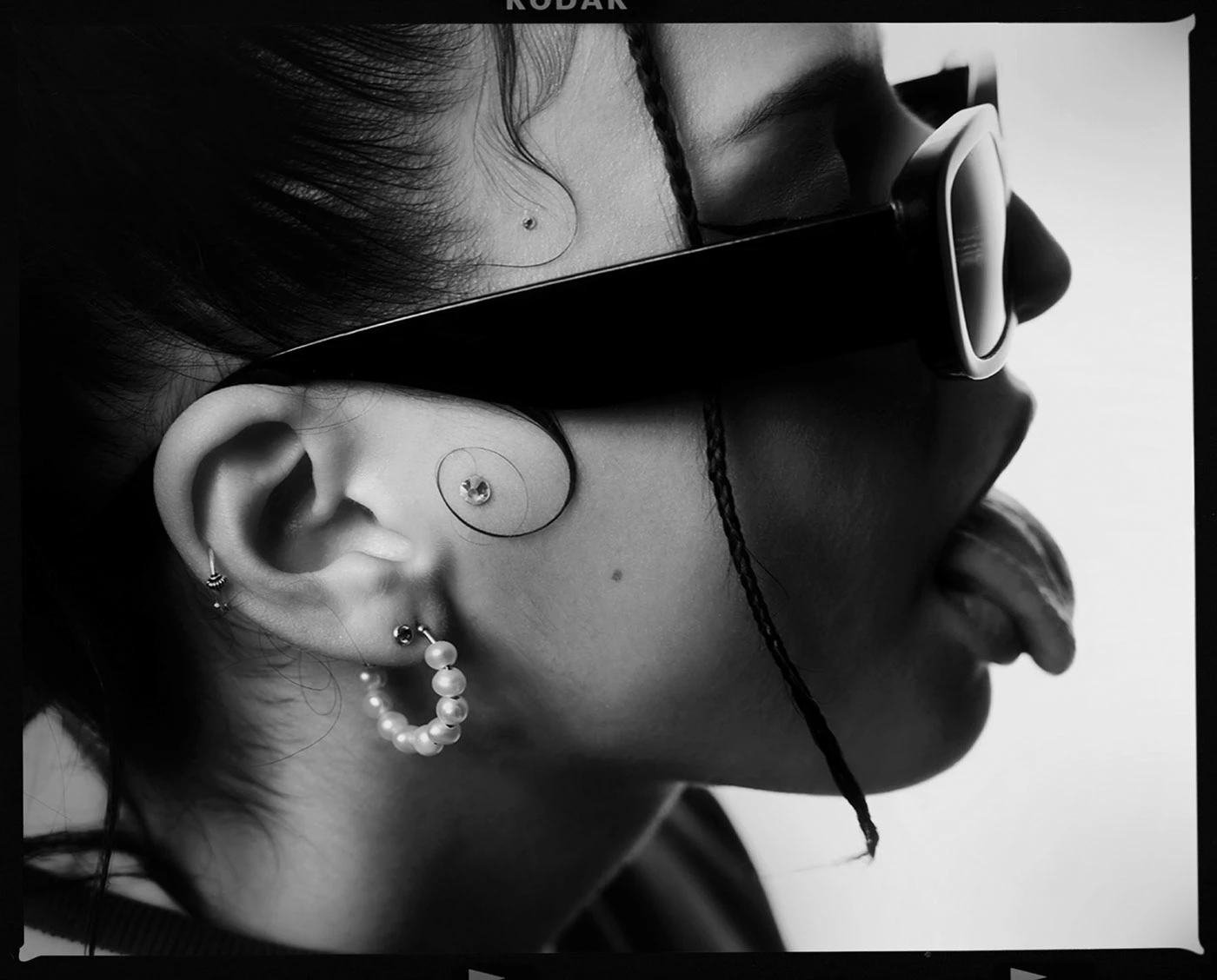 1400x1128 NINA CHUBA - Behance