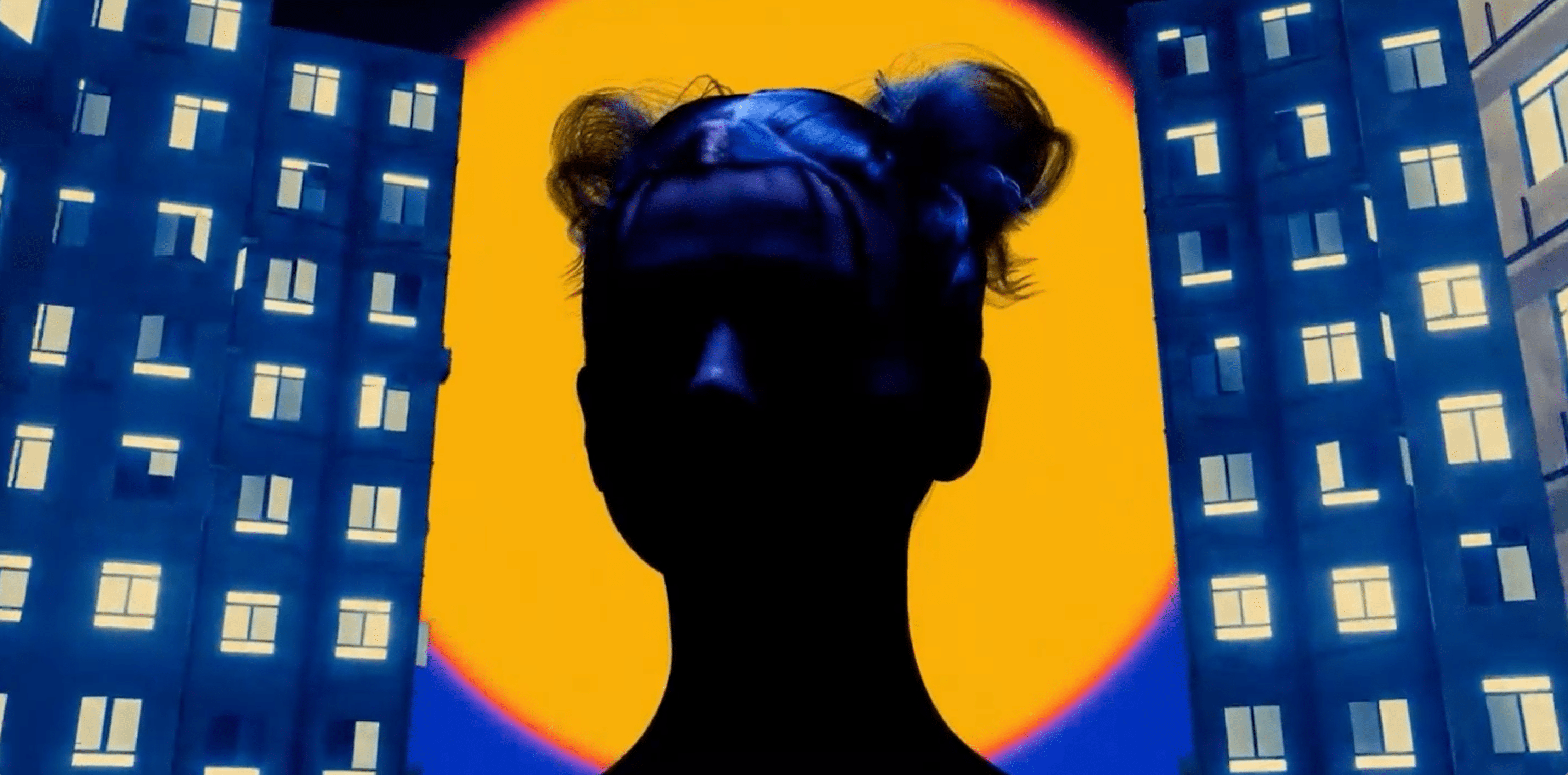 2860x1414 Nina Chuba Glass Tour: 3D Scanning & Digital Double