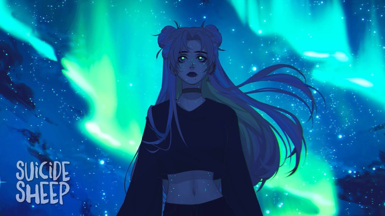 1280x720 Nina Chuba Can't Sleep