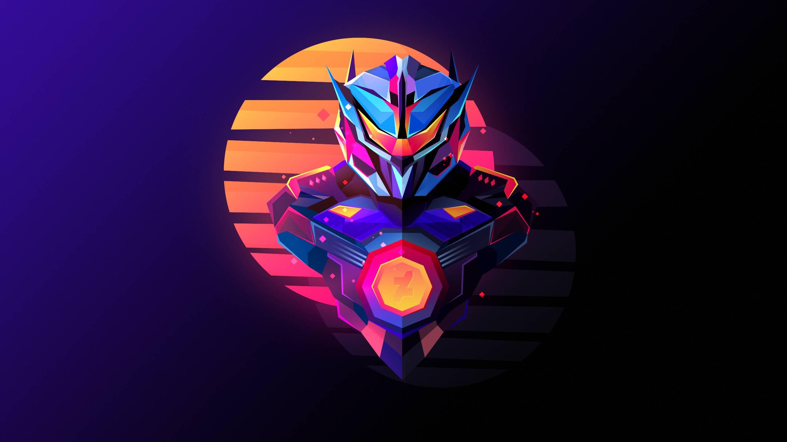 2560x1440 Pacific Rim Minimal Art 960x544 Resolution Wallpaper, HD Minimalist 4K Wallpaper, Image, Photo and Background