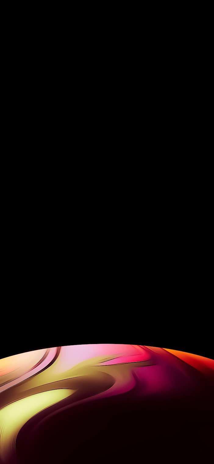 702x1520 Planet wallpaper for iPhone and iPad
