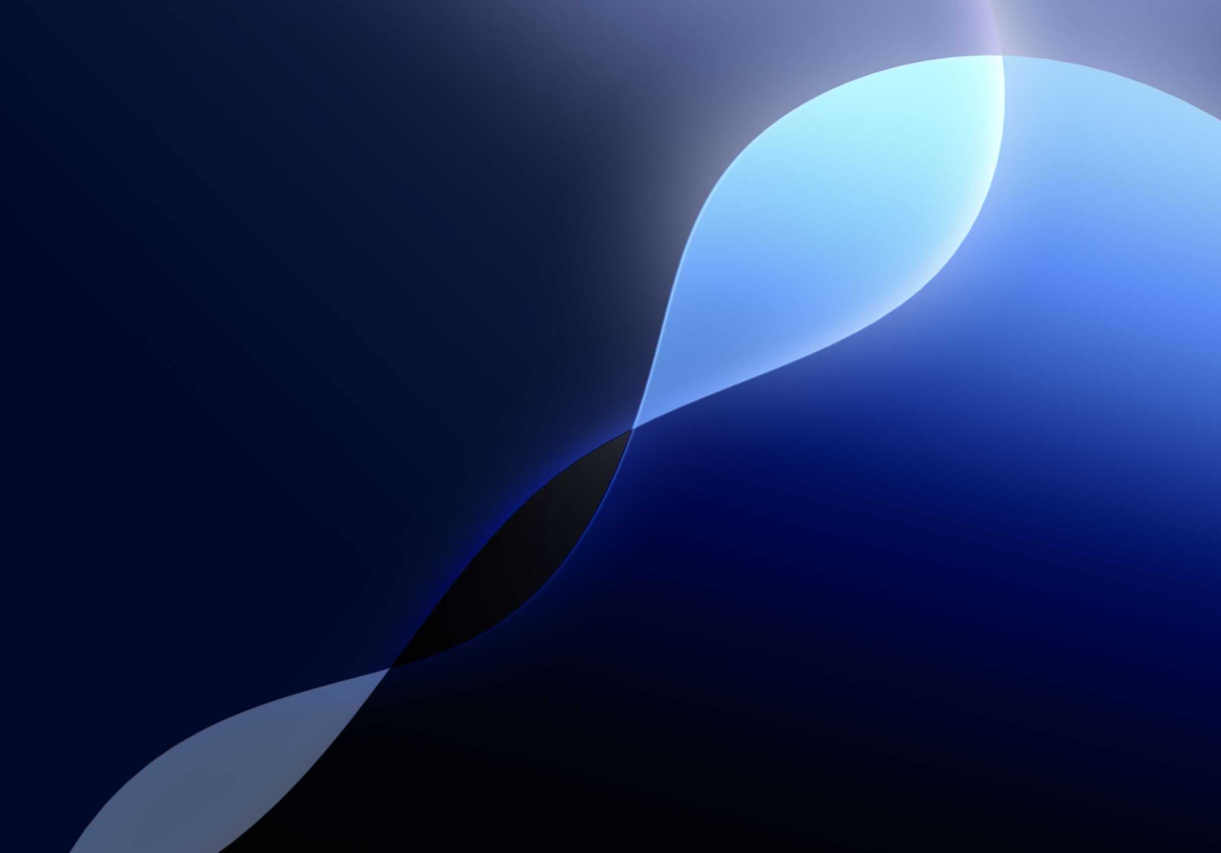 2388x1668 Download the Official iPadOS 18 Wallpaper for iPad