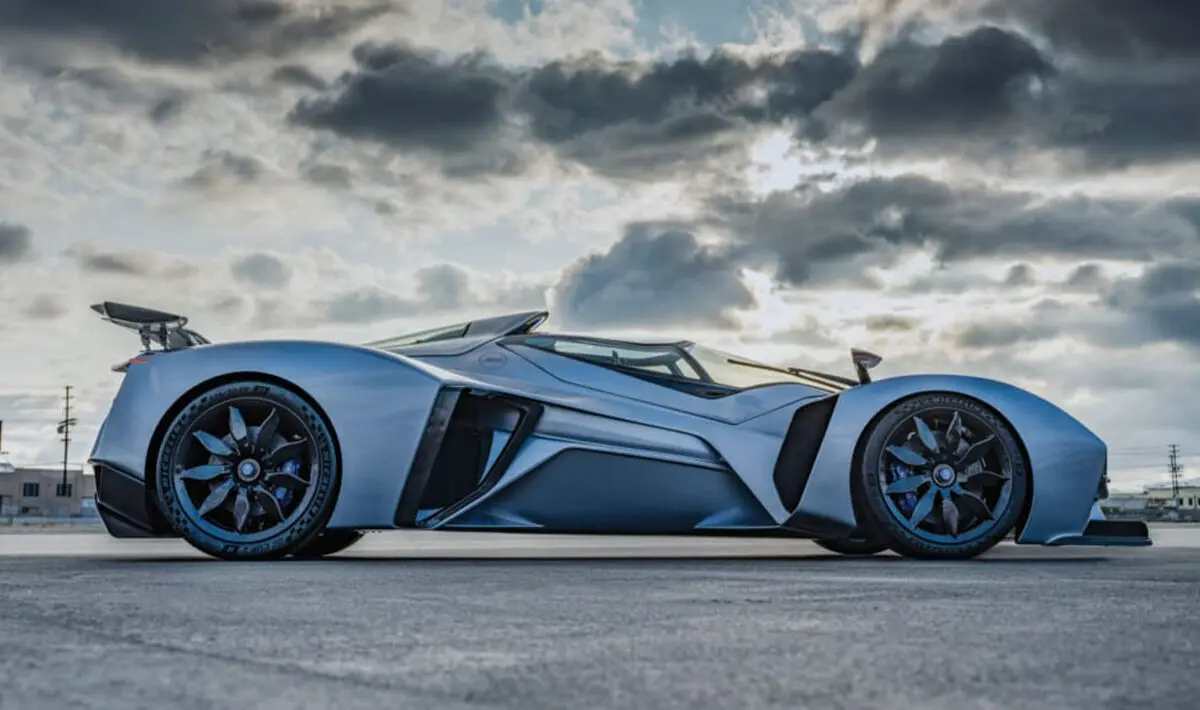 1200x710 The Legendary Delage D12 is Raised from the Grave Car Heaven