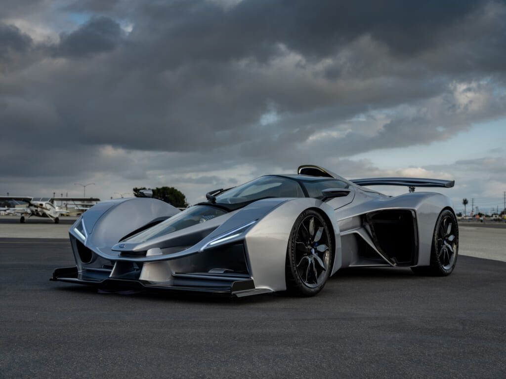 1024x768 Delage D12 GT Wallpaper