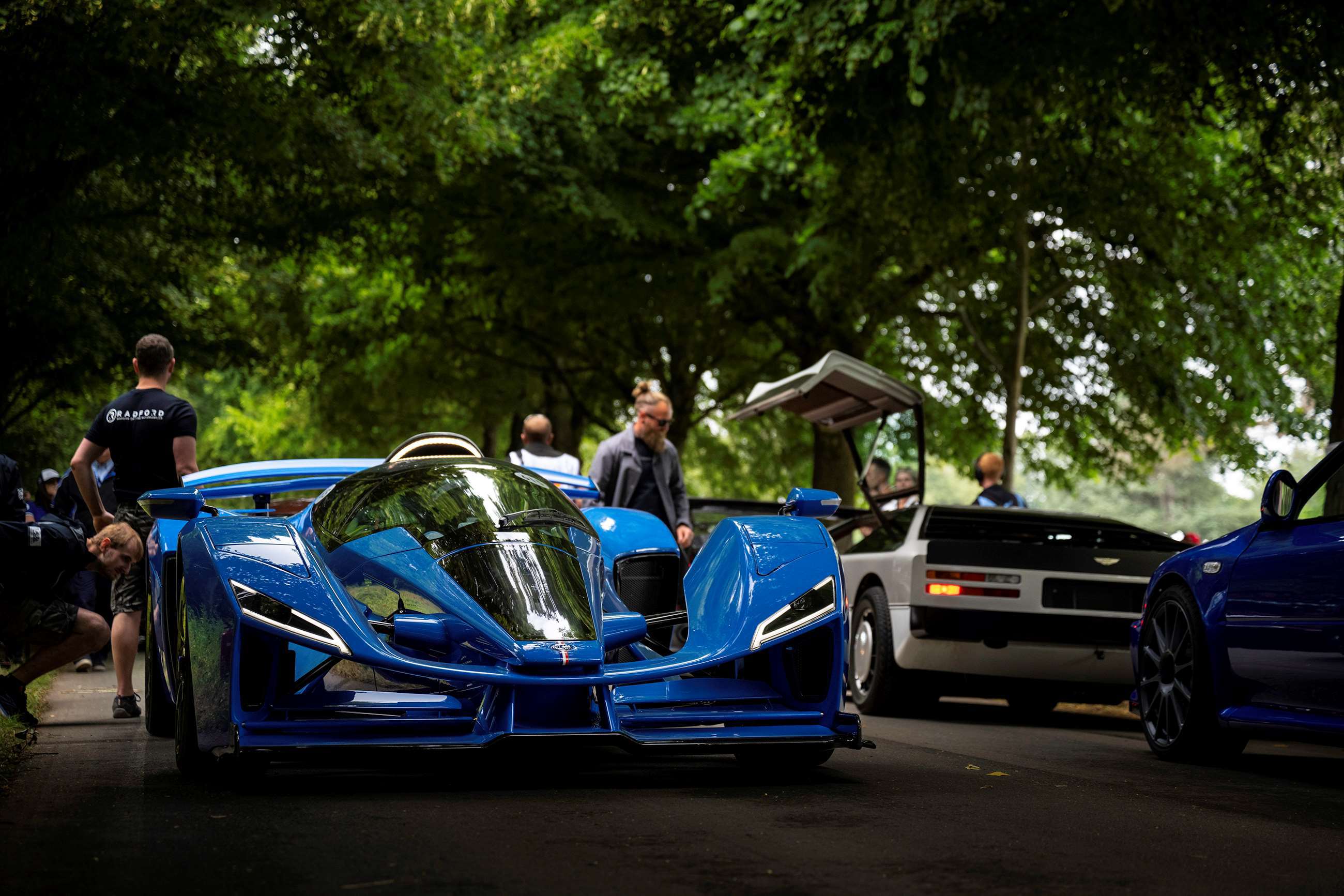 2600x1733 Delage makes a comeback with ambitious hypercar