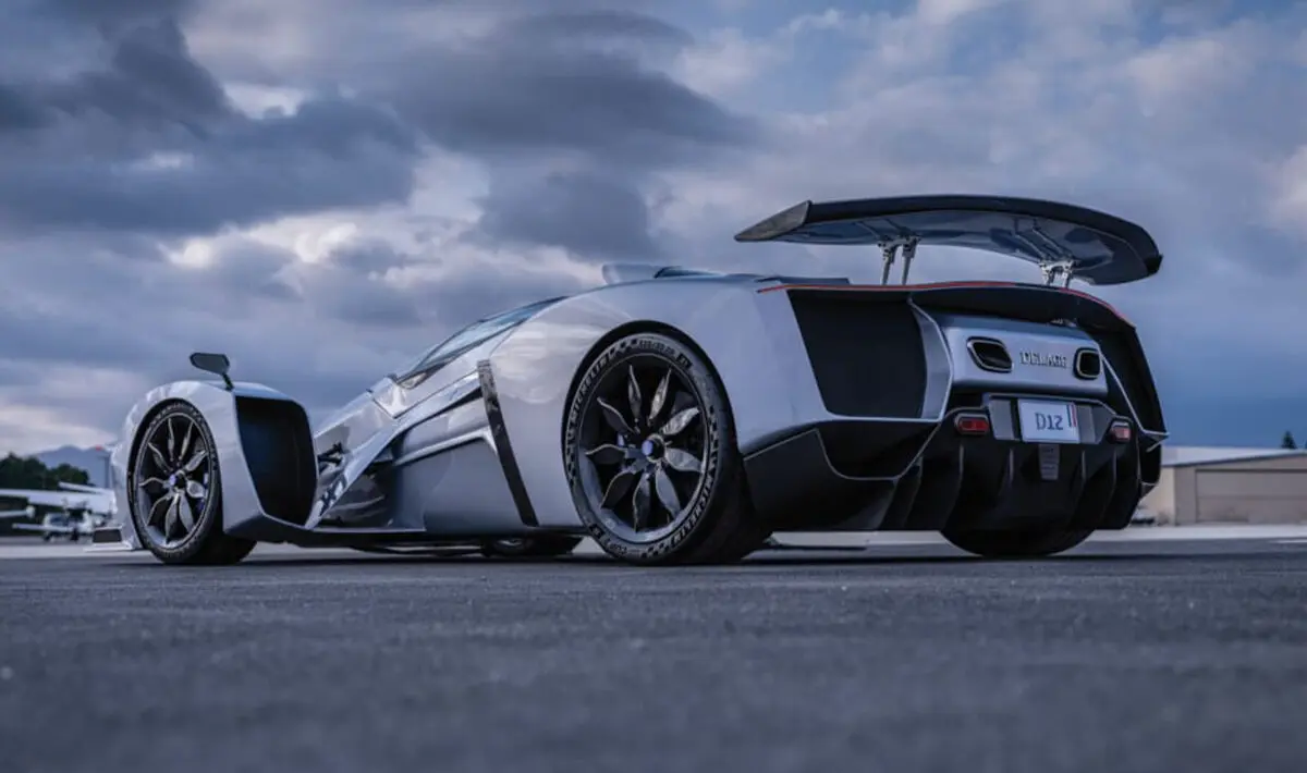 1200x710 The Legendary Delage D12 is Raised from the Grave Car Heaven