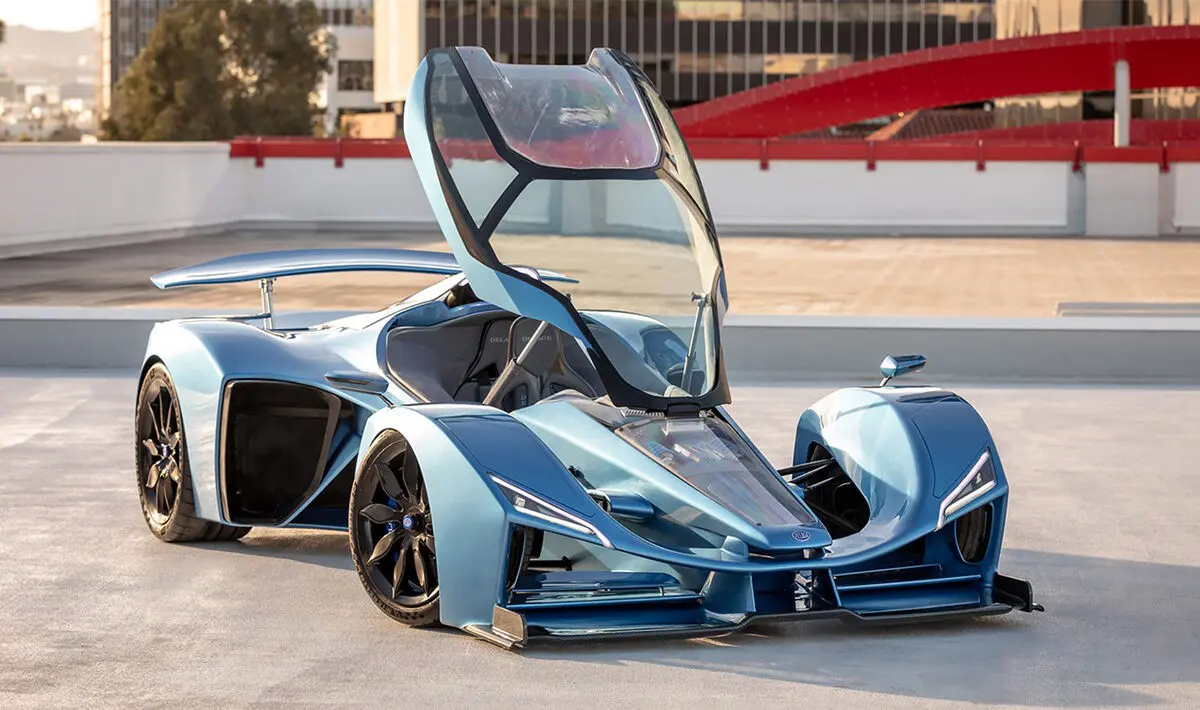 1200x710 The Legendary Delage D12 is Raised from the Grave Car Heaven