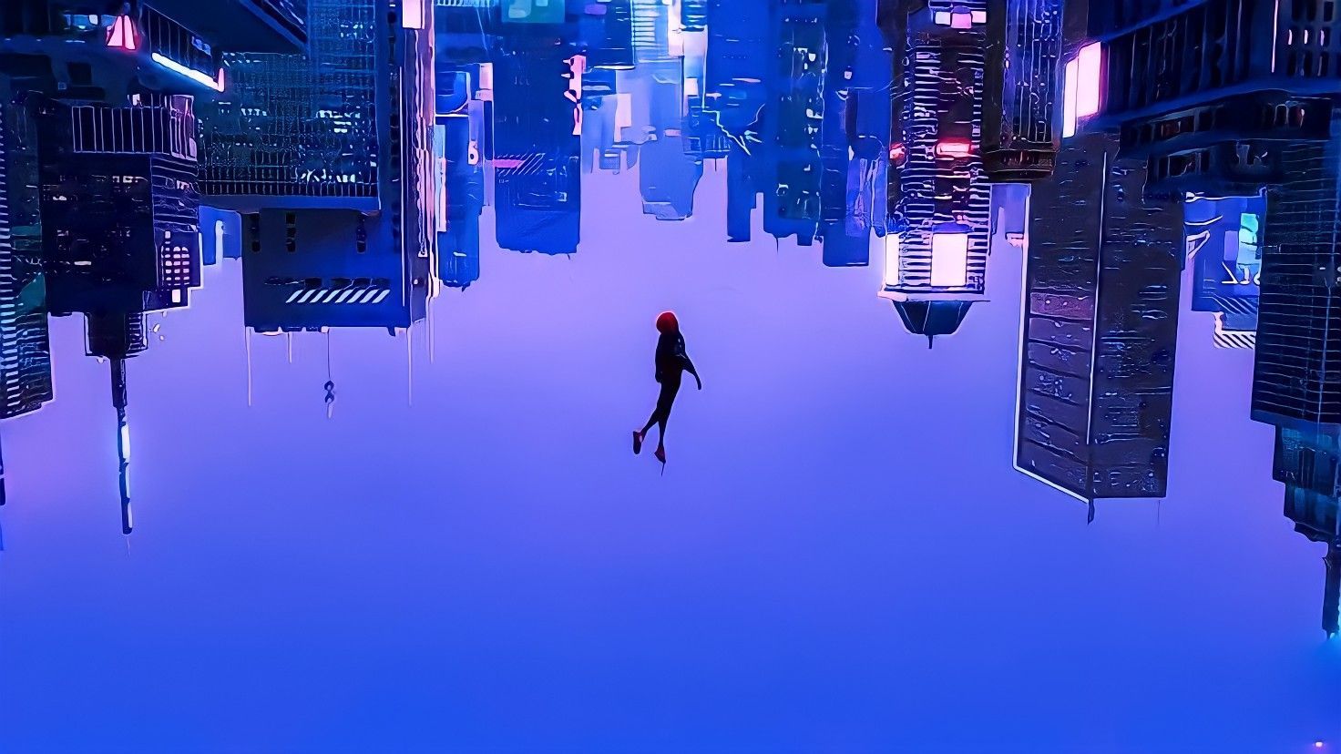 1472x828 Miles Falling Wallpaper