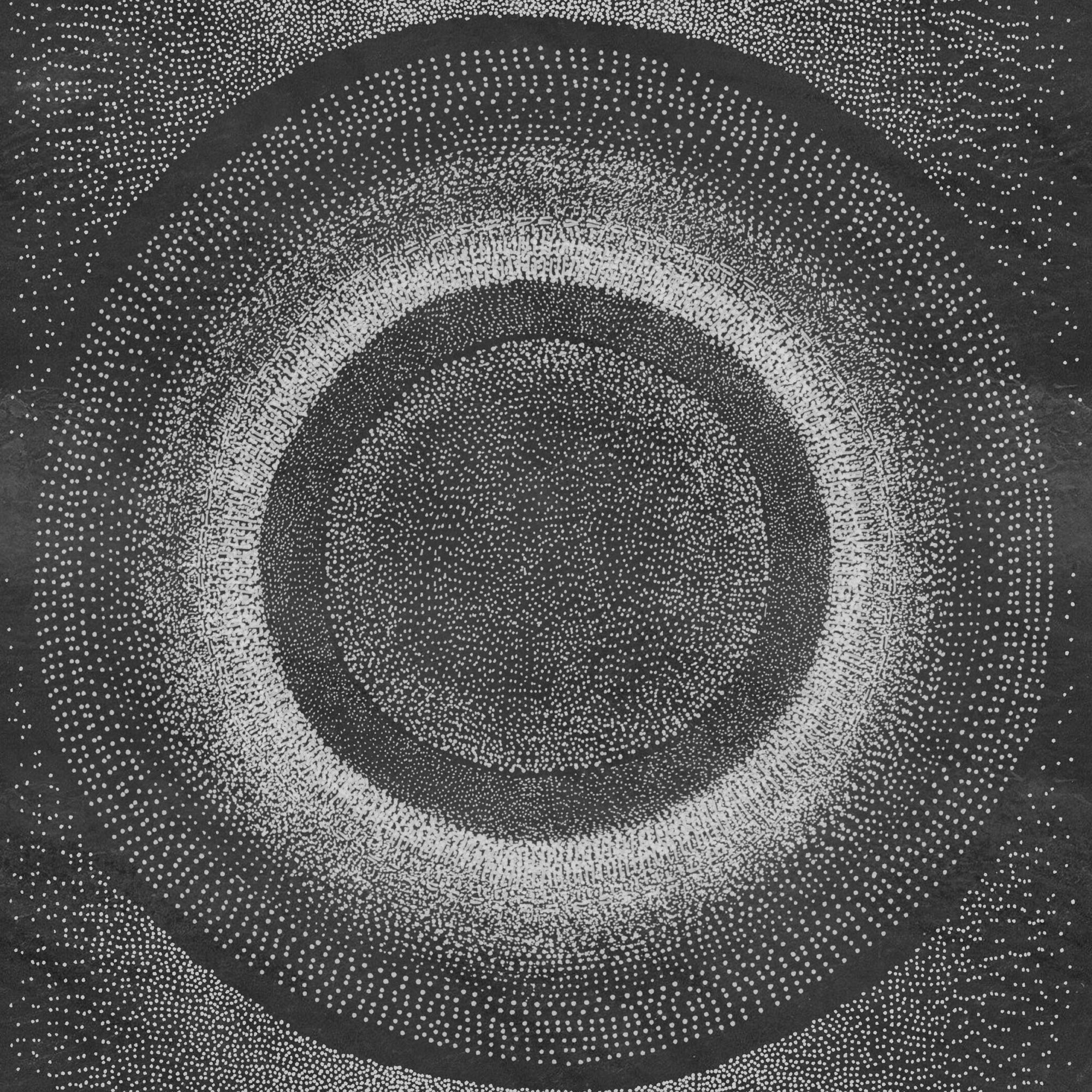 2000x2000 Orb Wallpaper