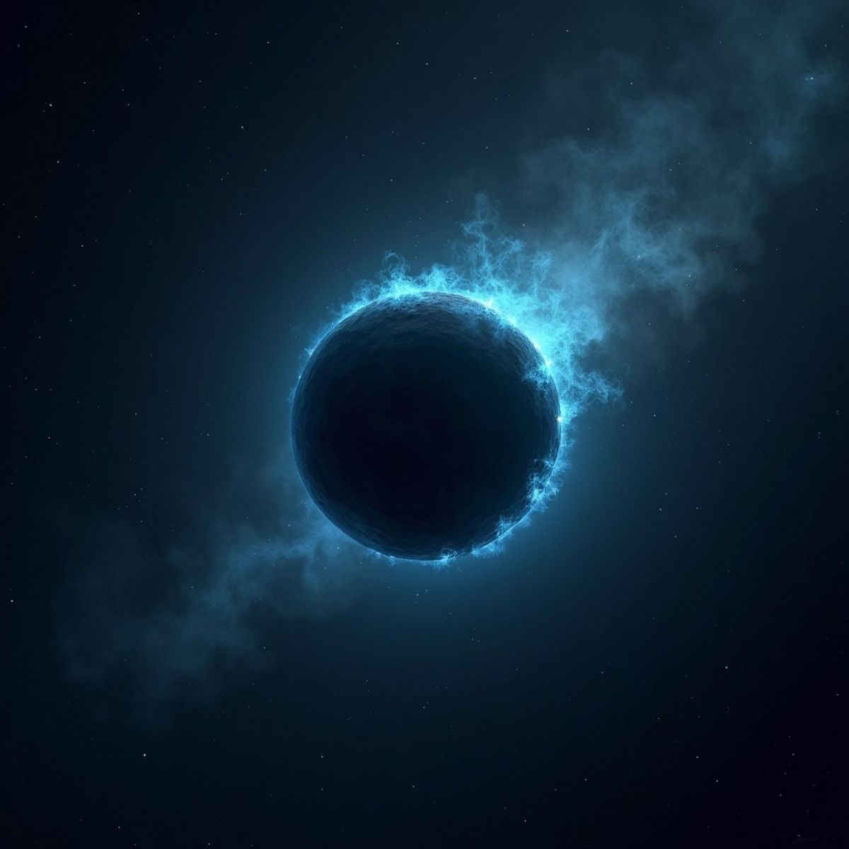 1200x1200 Black Orb Meaning: Understanding the Mystical Significance