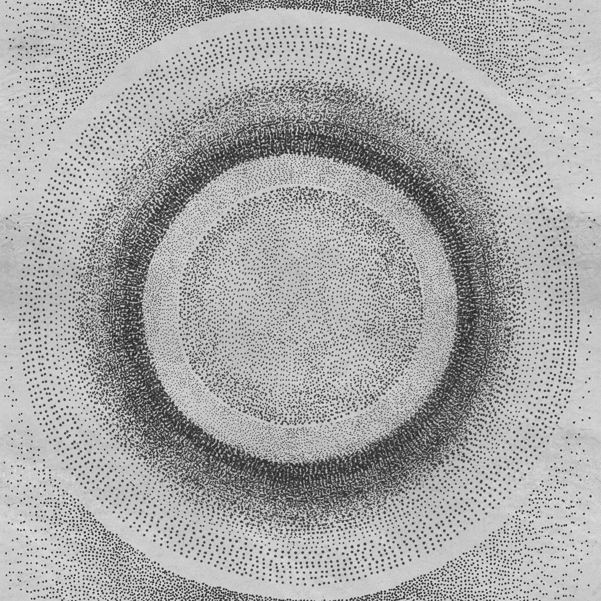 2000x2000 Orb Wallpaper
