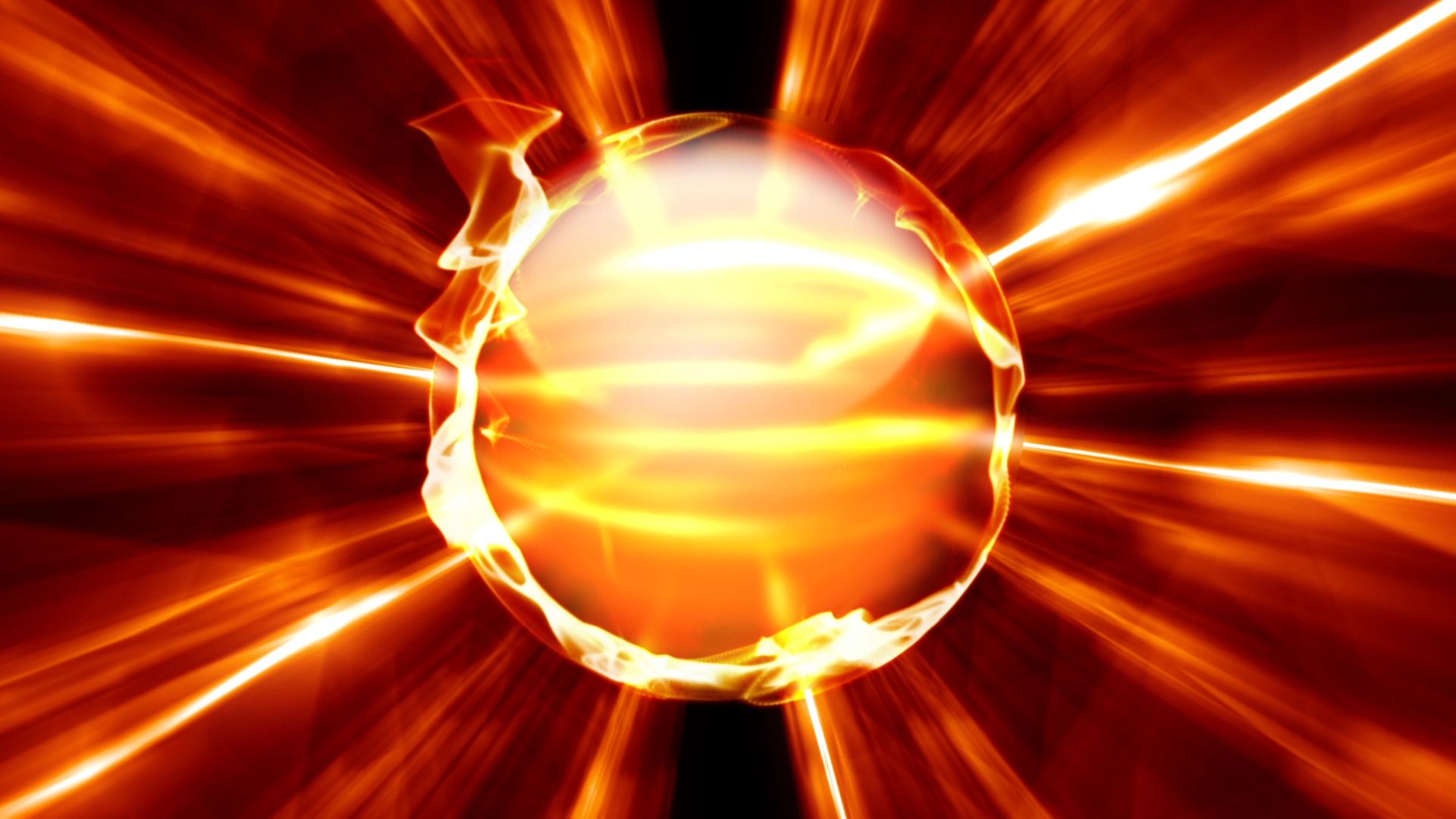 1920x1080 Loop 333 Orb Video Loops