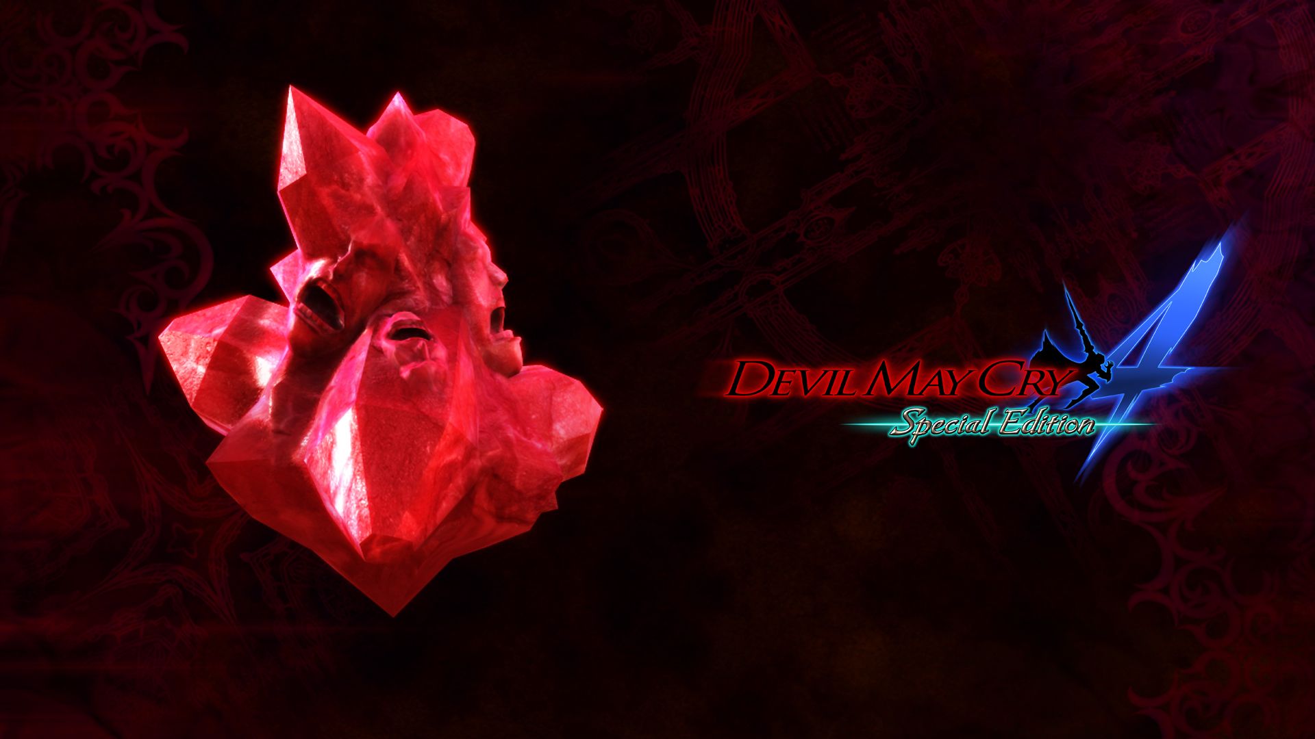 1920x1080 Red Orbs (000) on Steam
