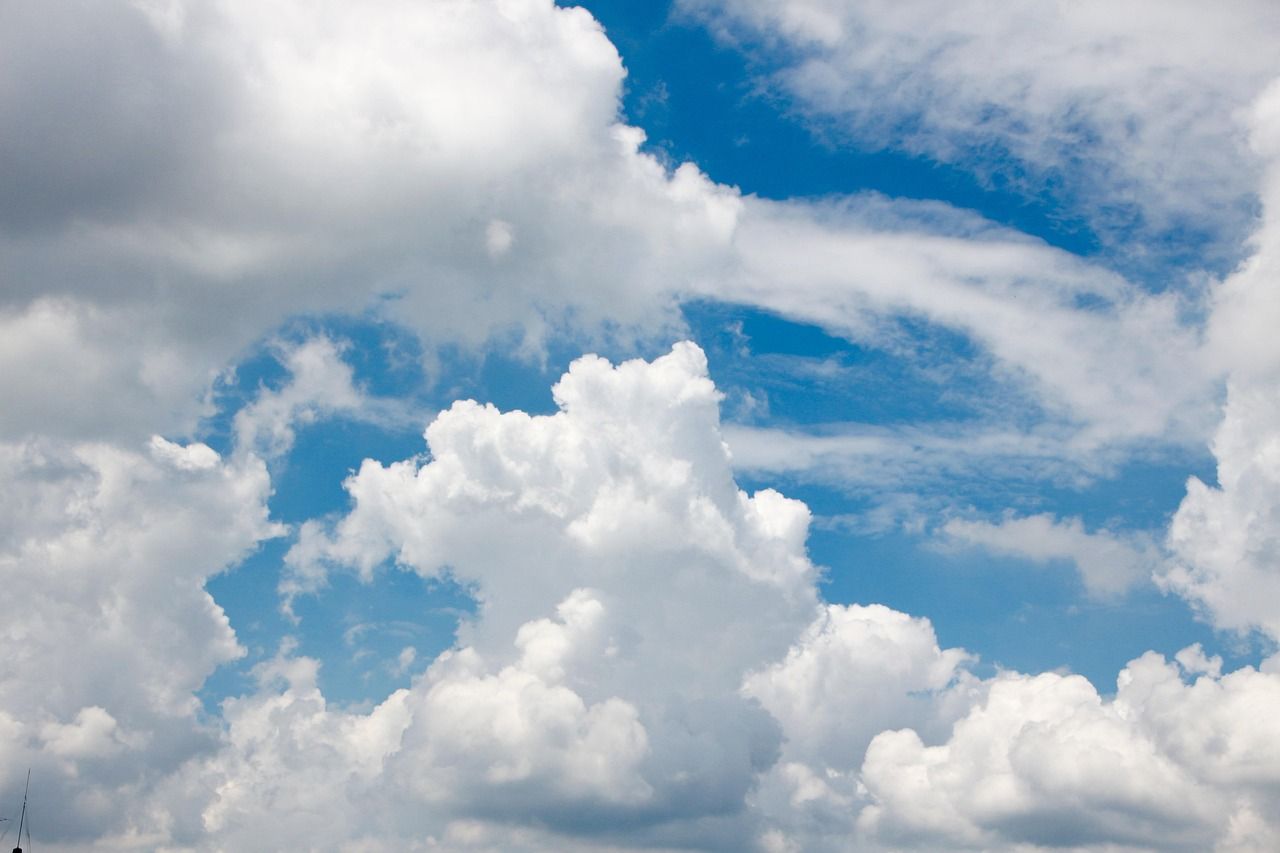 1280x853 Discover the Beauty of the Sky: Free HD Sky Image and Background