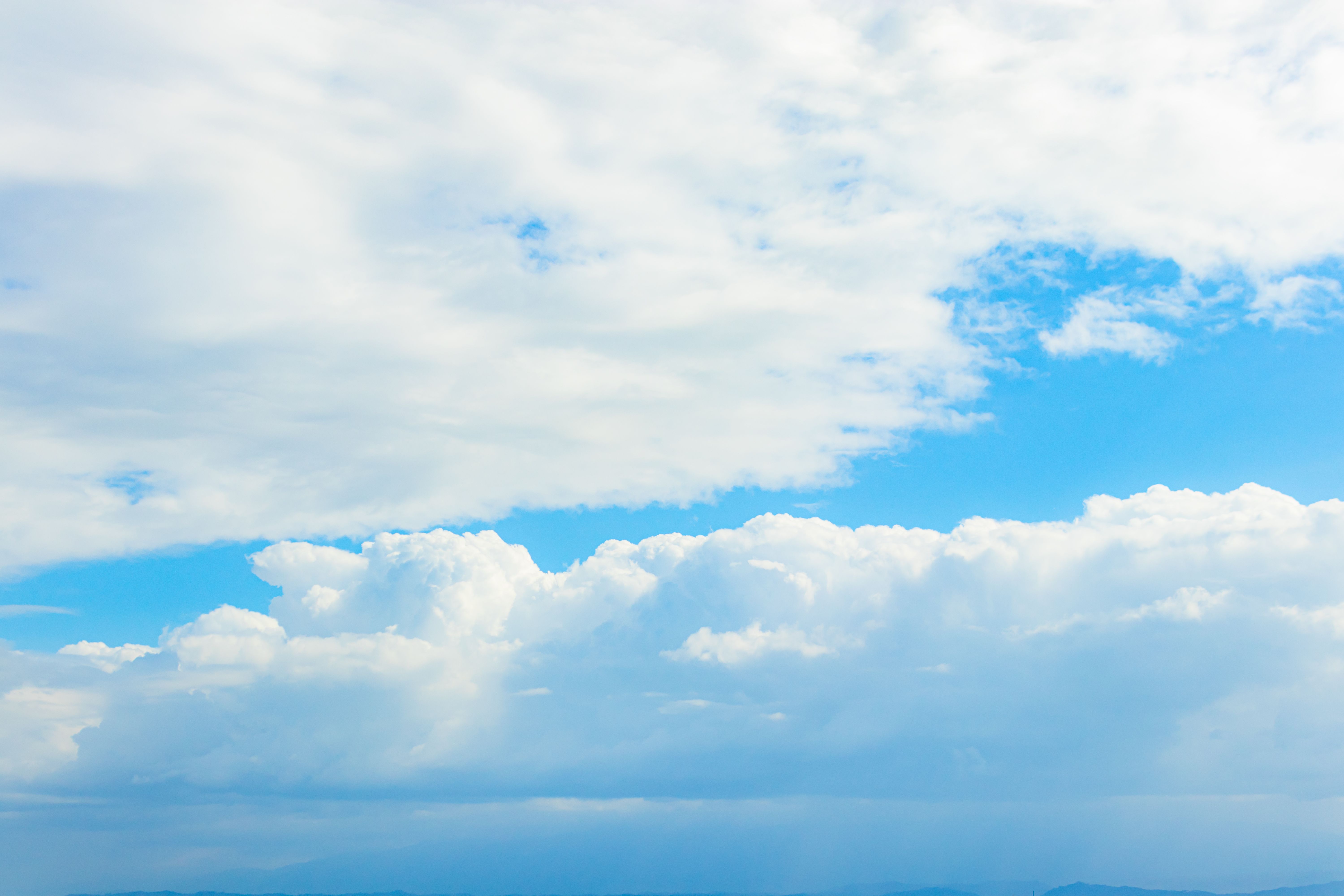 6000x4000 Clear Sky Photo, Download The BEST Free Clear Sky & HD Image