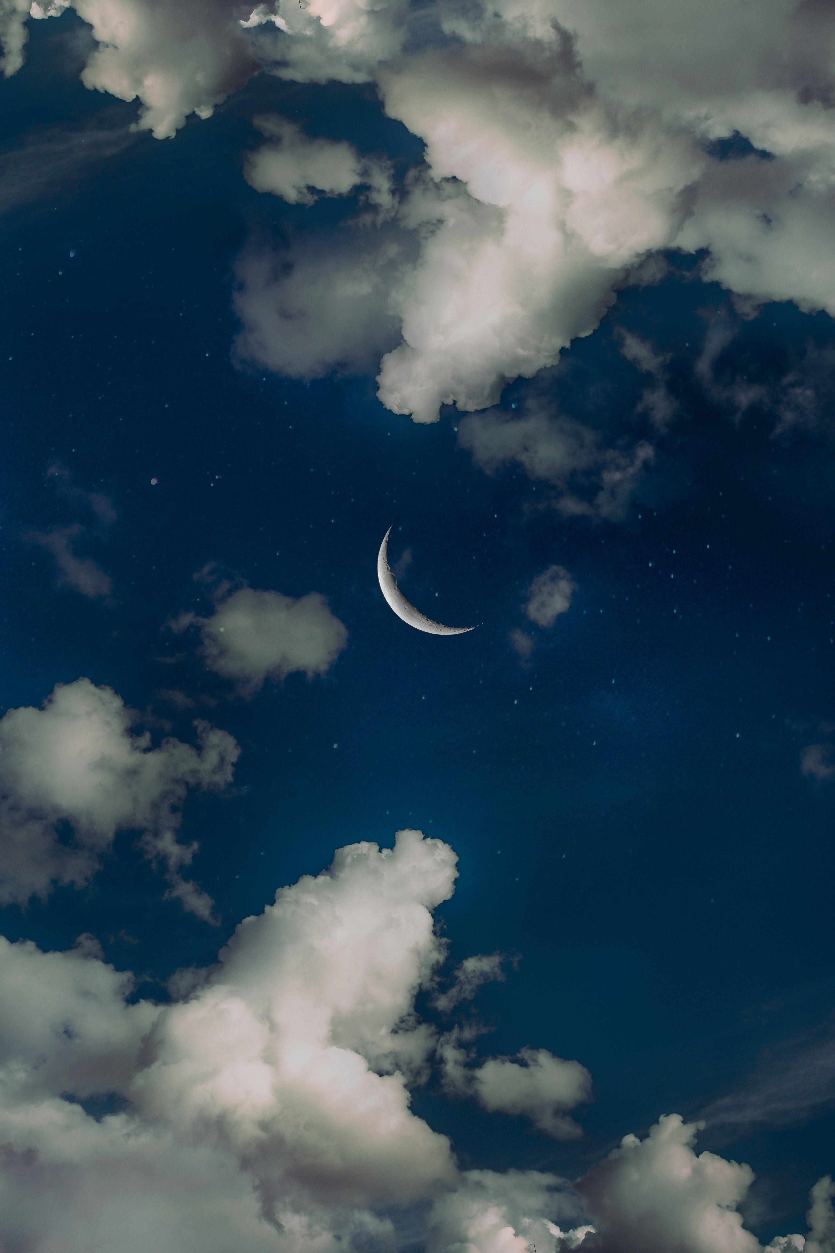3456x5184 Sky Phone Wallpaper: Free 4K & HD Downloads