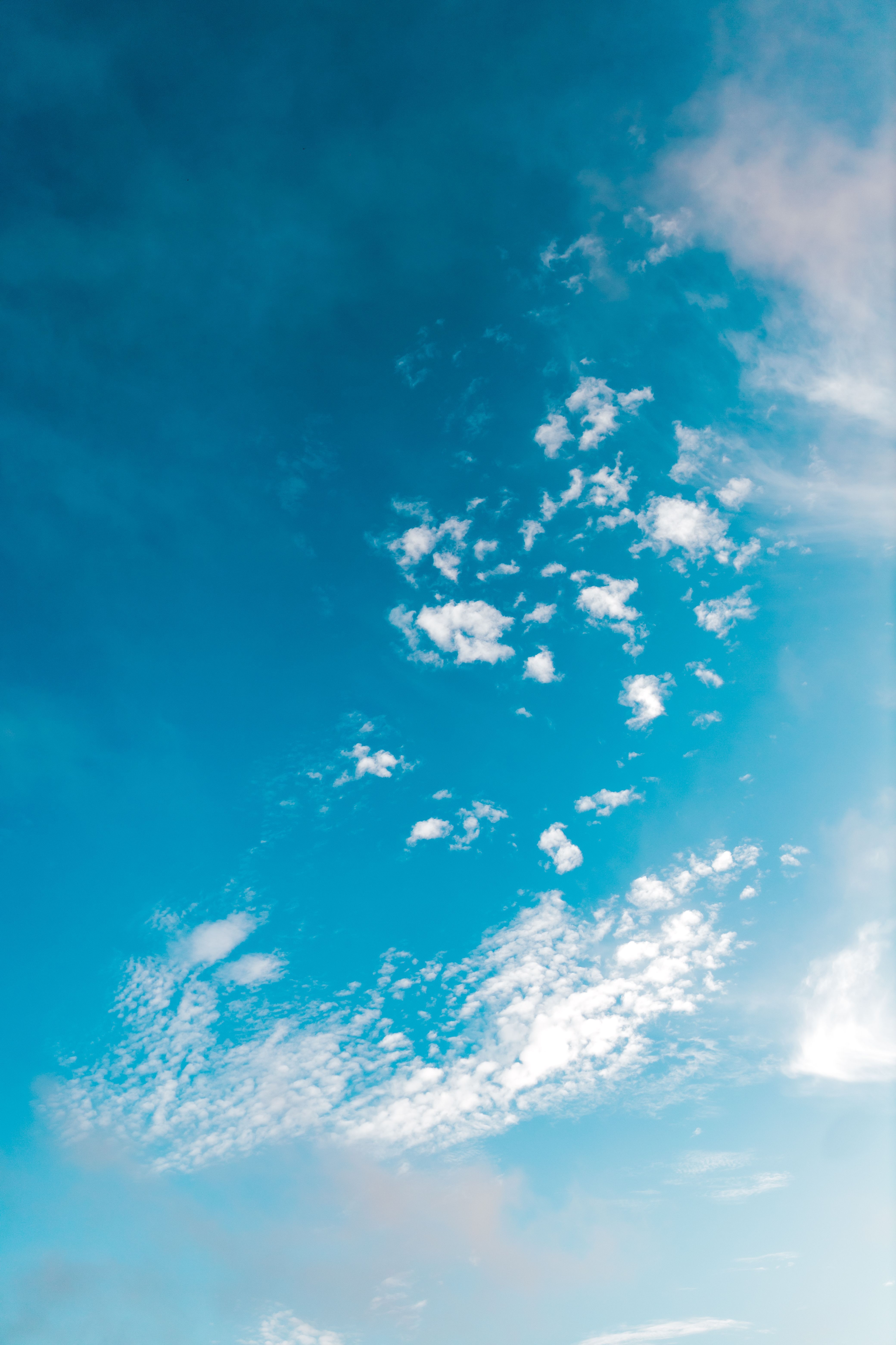 4160x6240 Blue Sky Photo, Download The BEST Free Blue Sky & HD Image