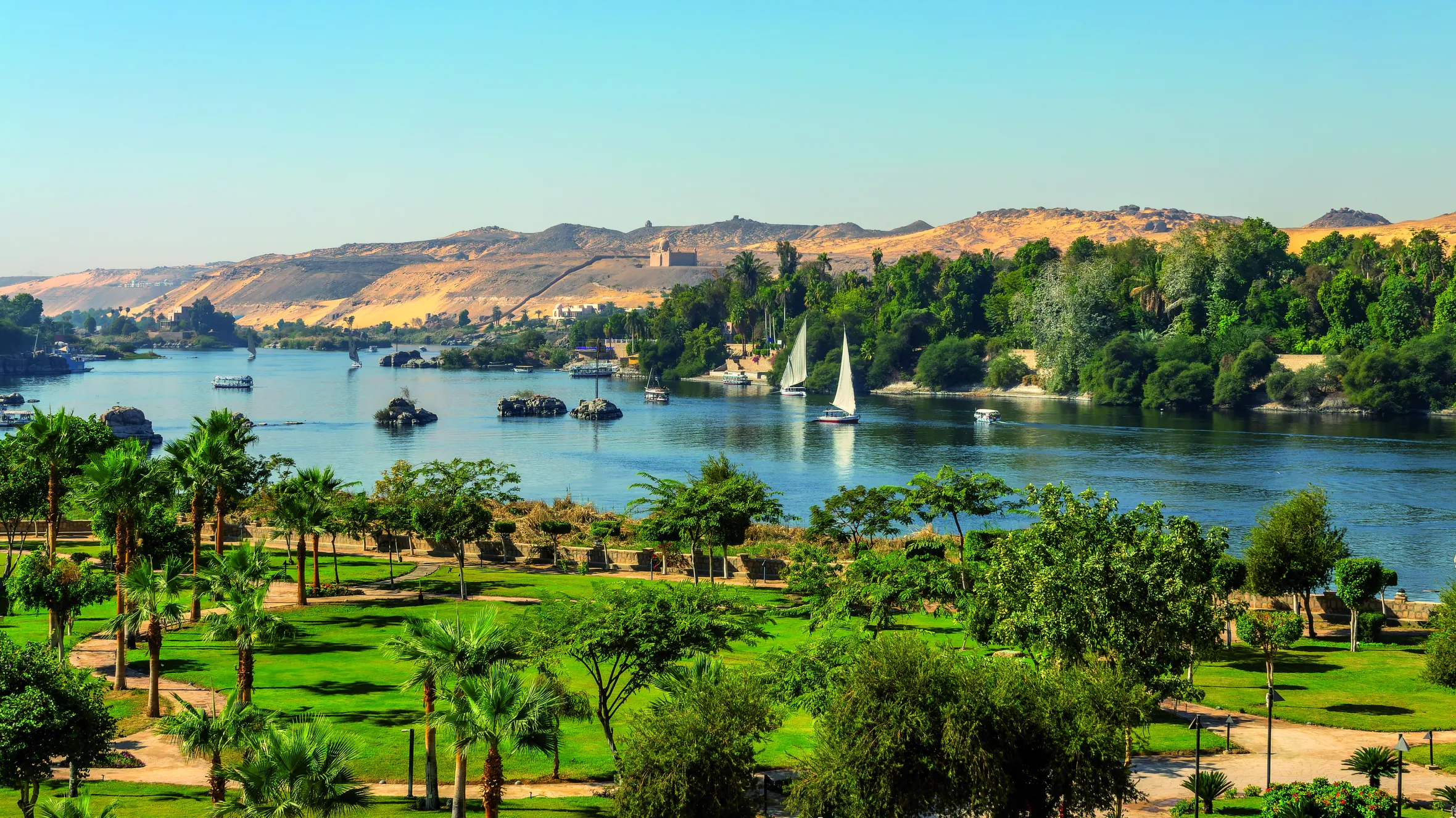 2360x1327 Cruise the Nile like the experts do