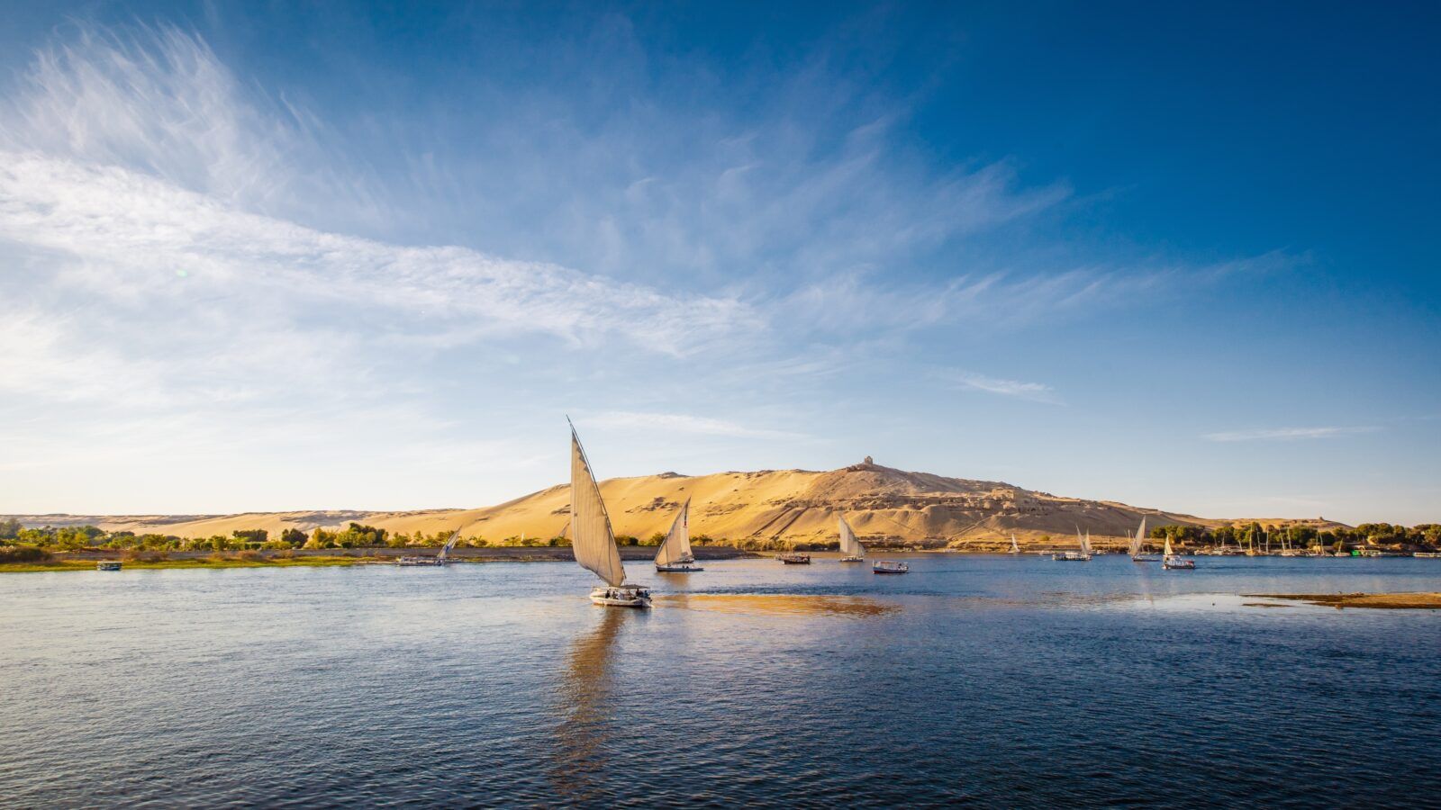 1600x900 Luxury Tours & Vacations To Nile 2026 2027