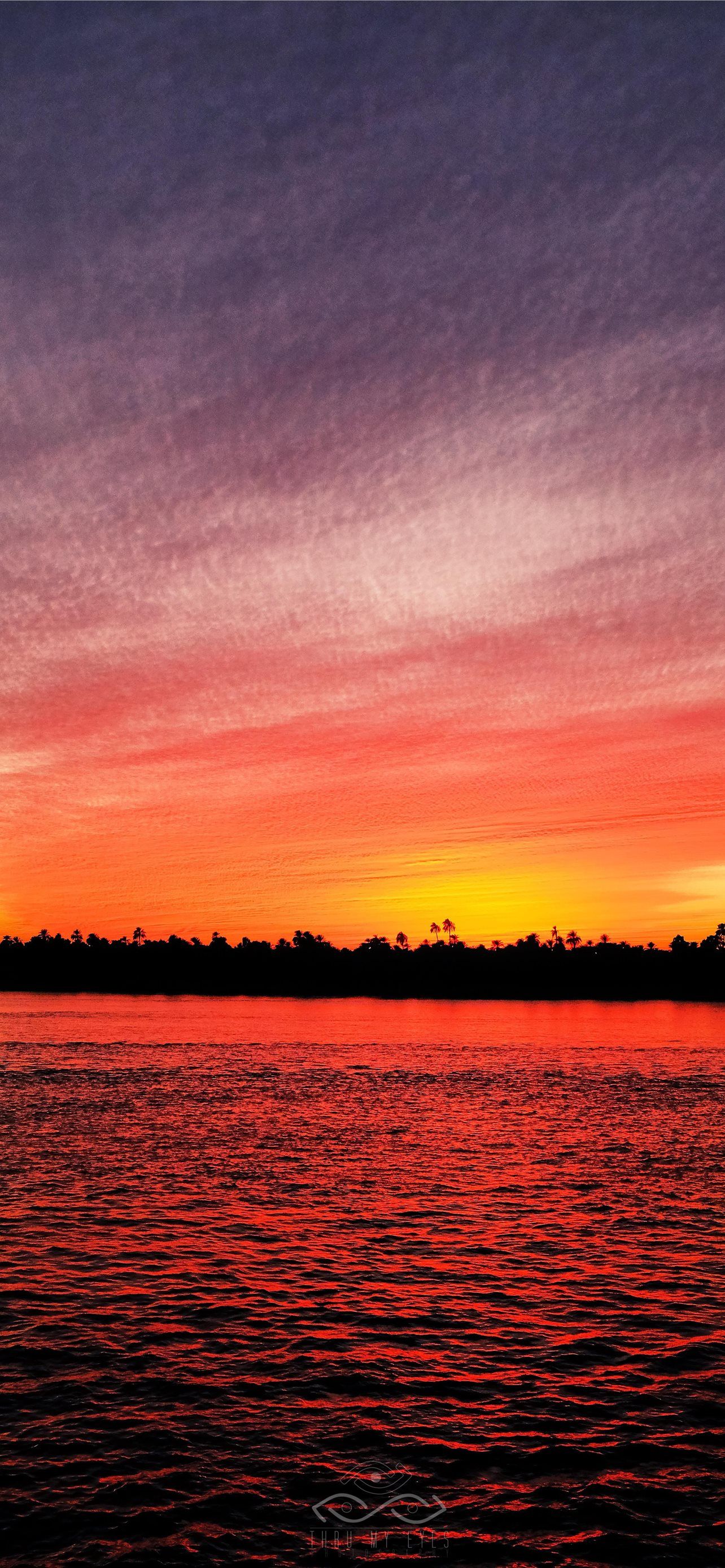 1284x2778 Best Nile river iPhone HD Wallpaper