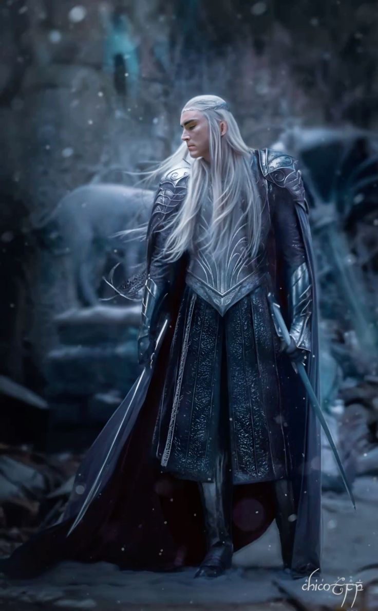 736x1189 thranduil