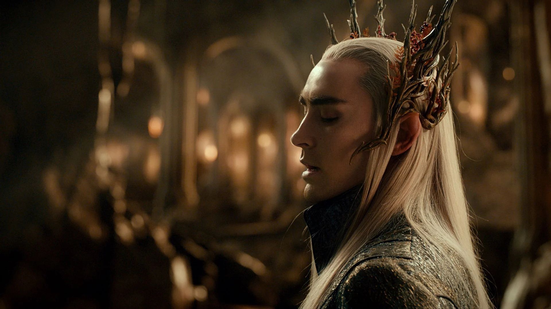 1920x1080 Thranduil Wallpaper