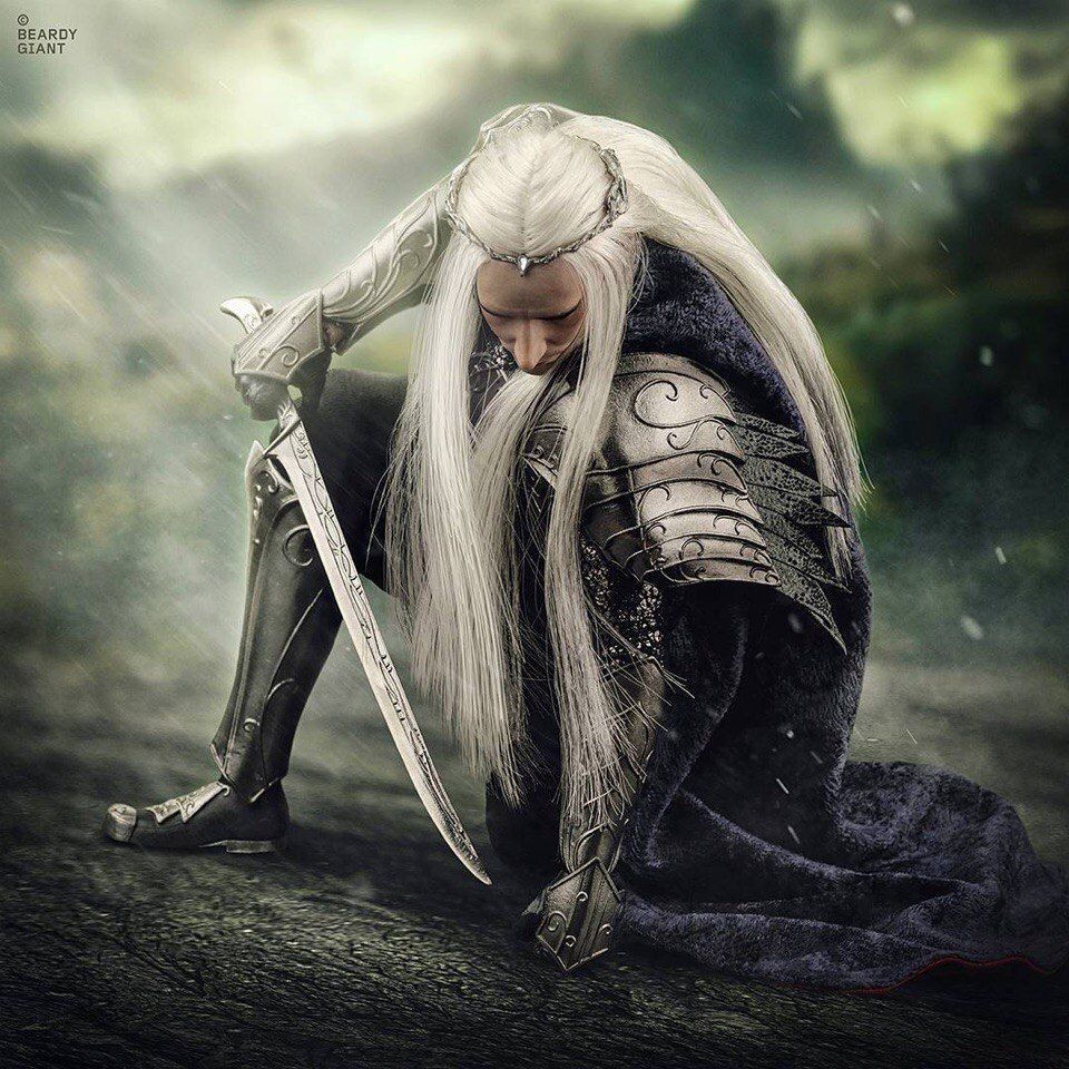 960x960 Discover 560 Thranduil and thranduil eyes ideas. thranduil the hobbit, thandruil actor, thranduil smile and more
