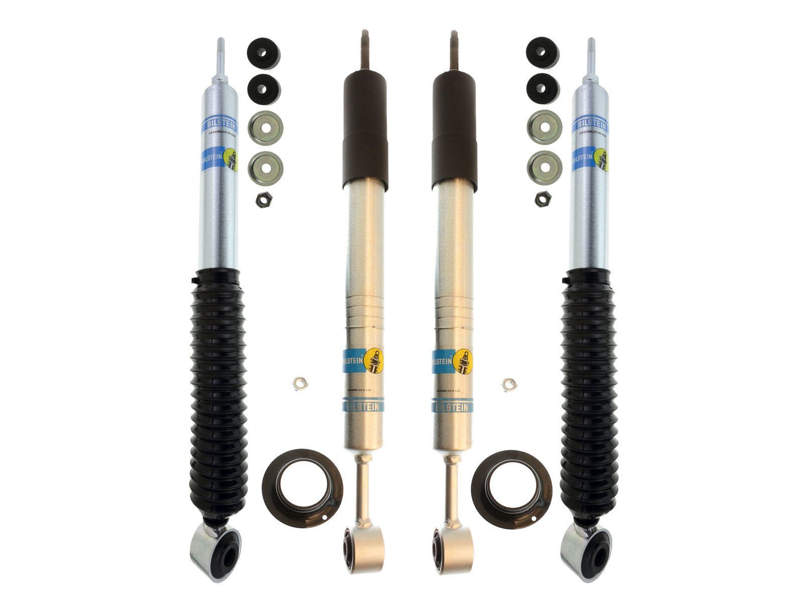 1600x1200 Bilstein 5100 Shock Set