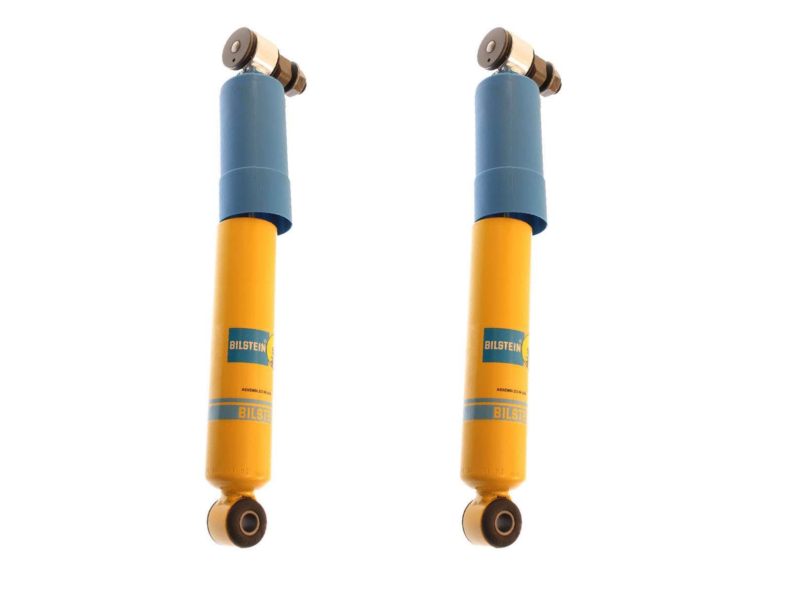 1600x1200 Bilstein 24 192941 B6 4600 Shock