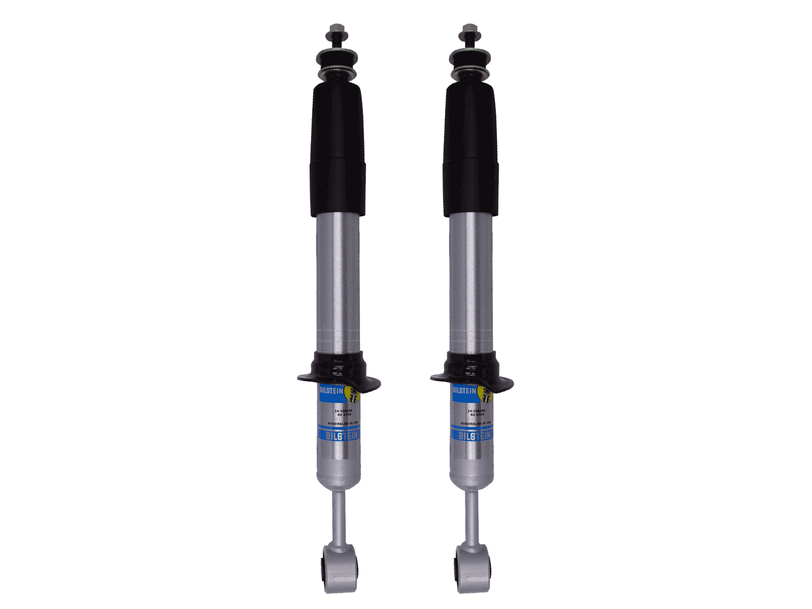 1600x1200 Bilstein Toyota 4Runner Front Series 5100 Shock Absorber