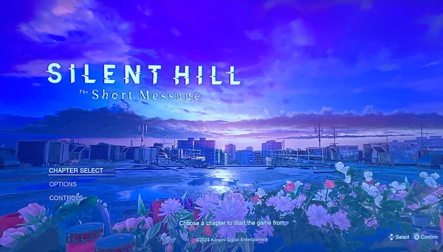 1731x986 Silent Hill: The Short Message Discussion