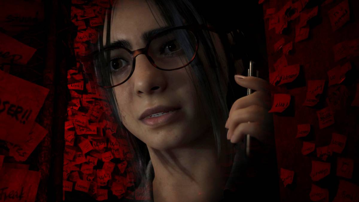 1200x675 Silent Hill: The Short Message Review Checking Out