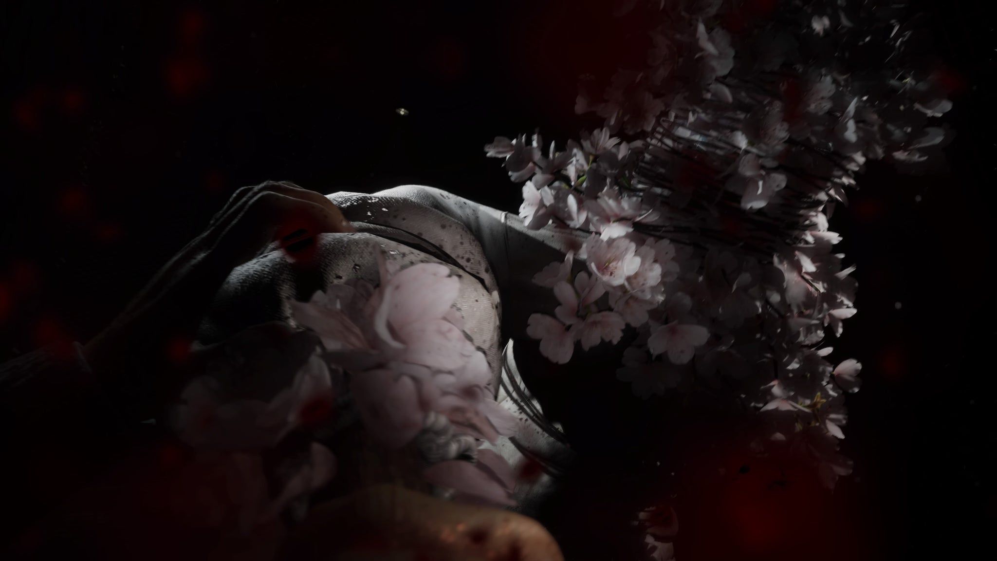 2048x1152 Silent Hill: The Short Message review potent but hardly subtle parable