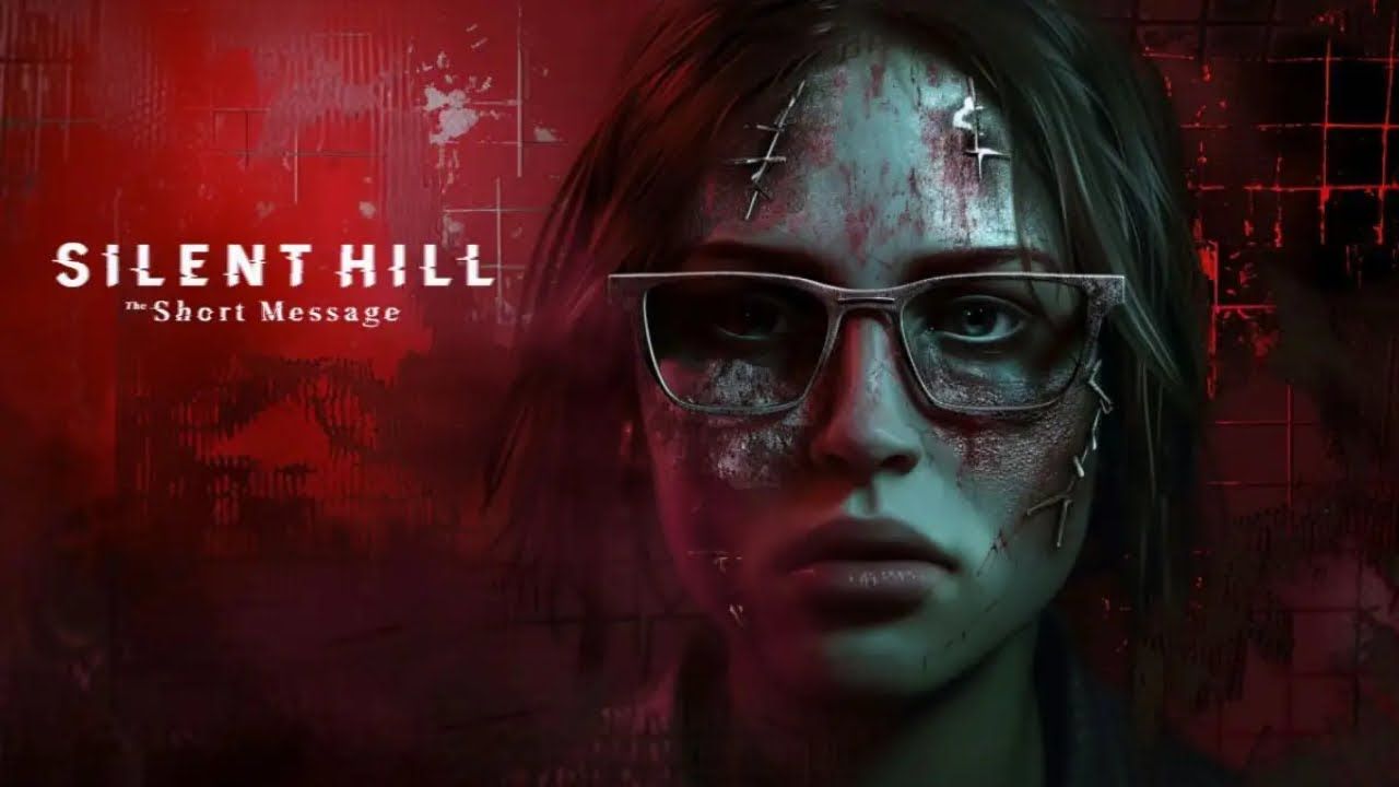 1280x720 Silent Hill: The Short Message 1 Gameplay [4K Ultra HD]