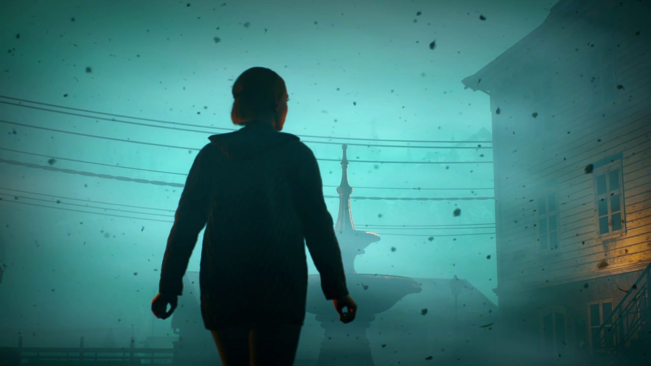 1280x720 Silent Hill: The Short Message Plot Leaks Despite No Official Announcement