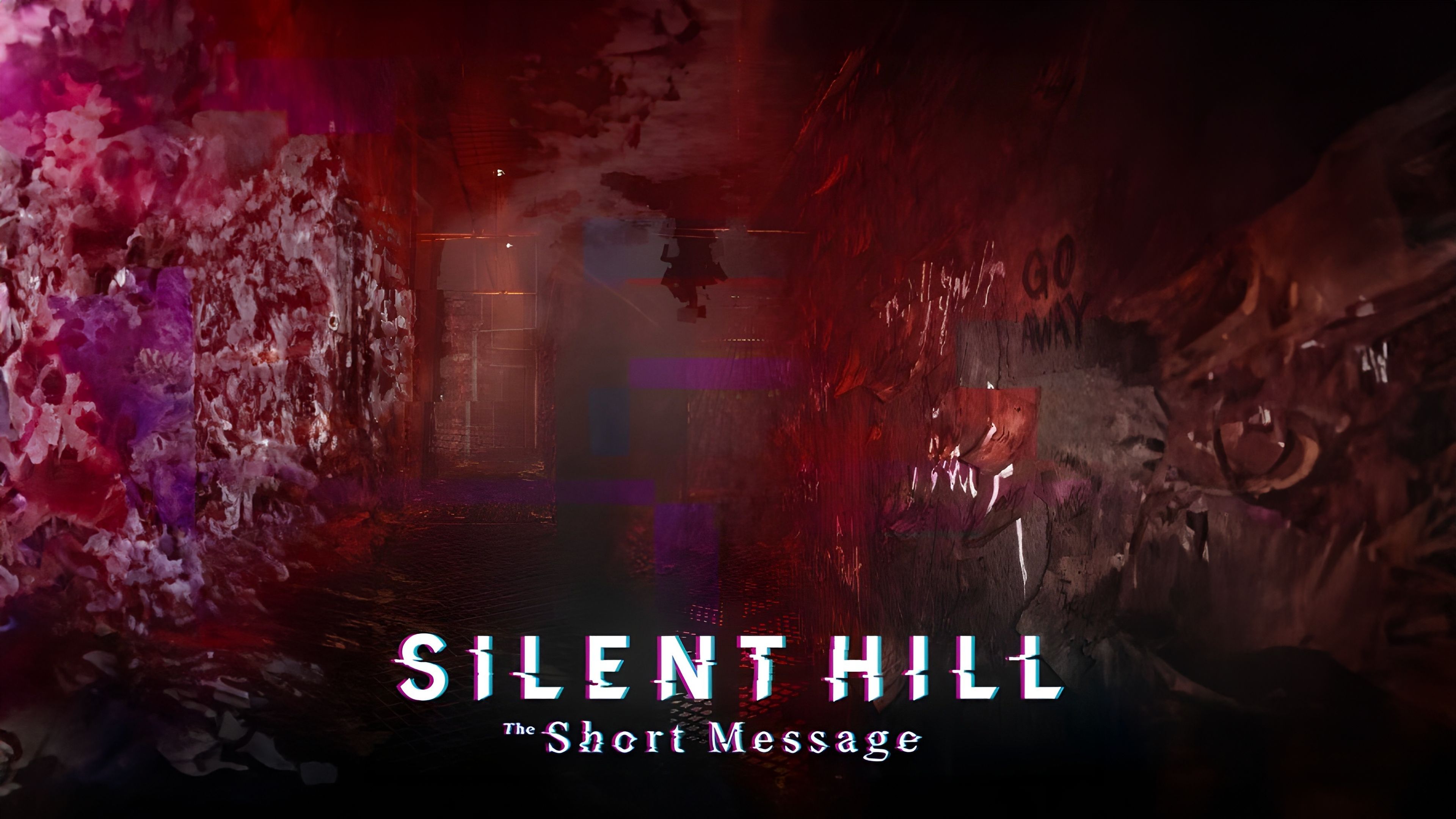 3840x2160 Buy Silent Hill: The Short Message
