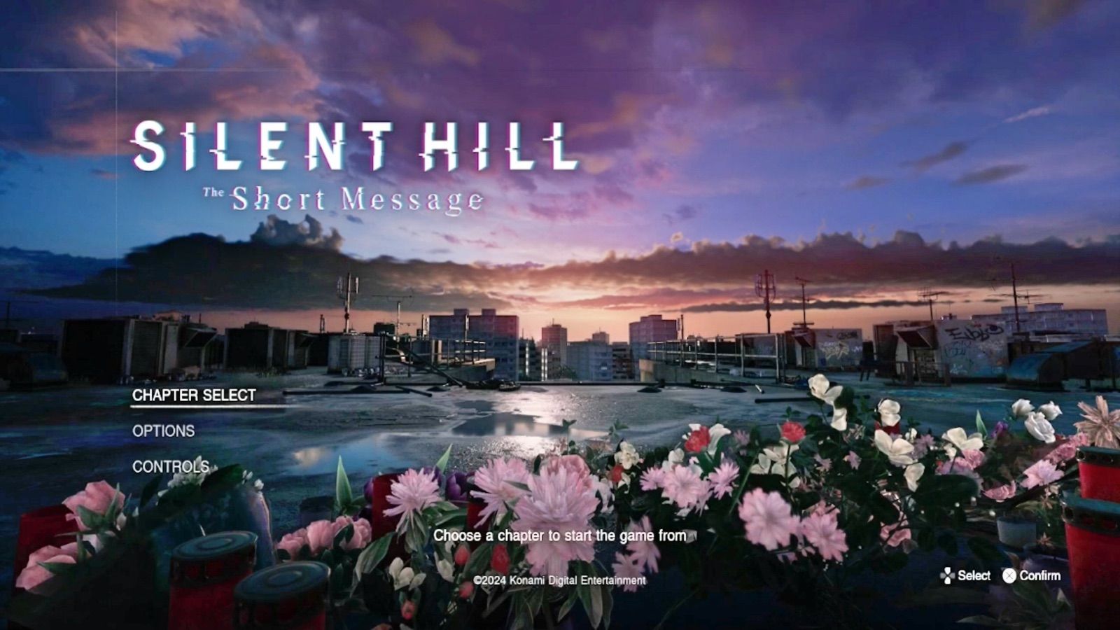 1600x900 Silent Hill: The Short Message Brief, Haunting, but Mediocre Journey Mo' Games