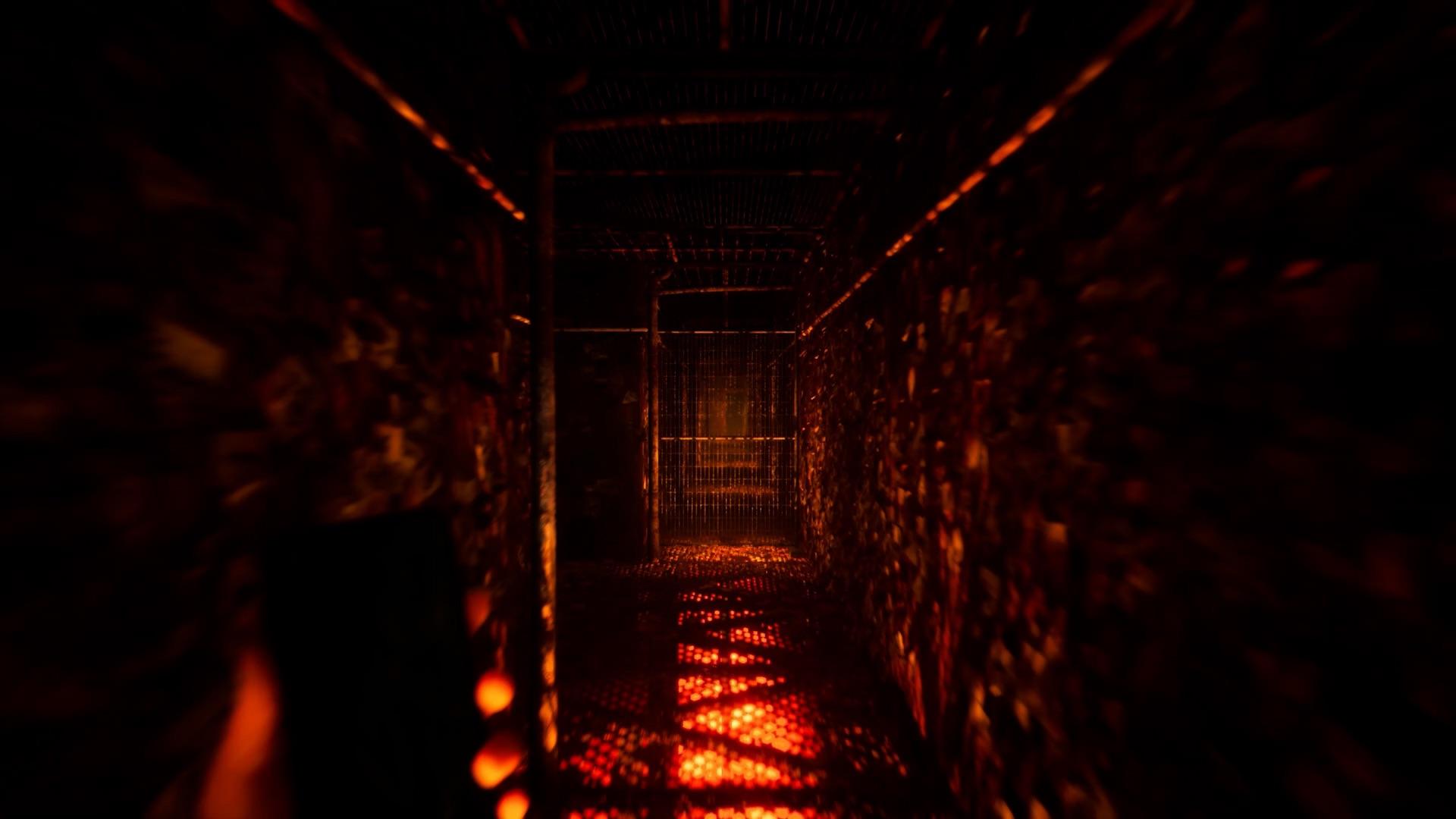 1920x1080 The Short Message looks like it could be used for a SH1 remake. I wonder if that is not already the plan